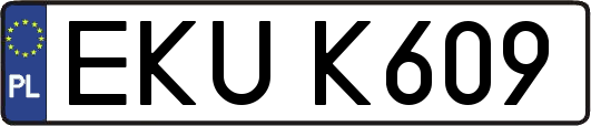 EKUK609