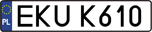 EKUK610