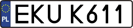EKUK611