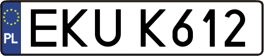 EKUK612