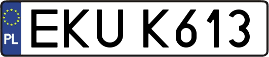 EKUK613