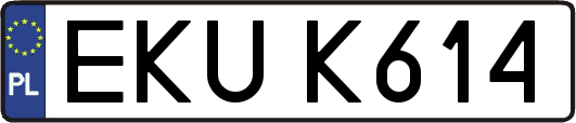 EKUK614