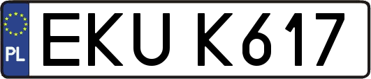EKUK617