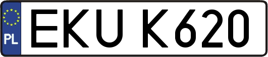 EKUK620