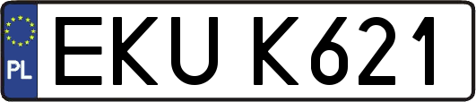 EKUK621