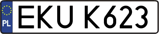 EKUK623
