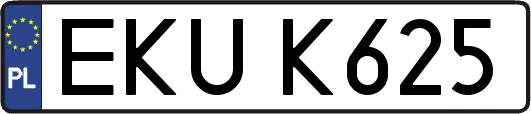 EKUK625