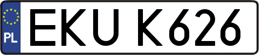EKUK626