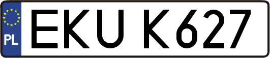 EKUK627