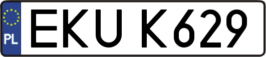 EKUK629