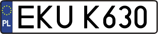 EKUK630