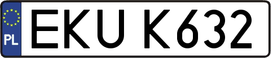 EKUK632