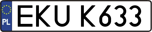 EKUK633