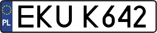 EKUK642