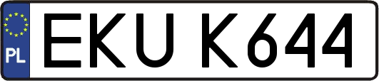 EKUK644