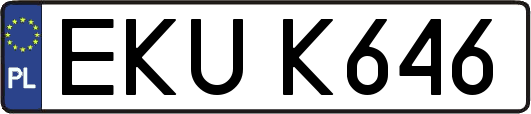 EKUK646