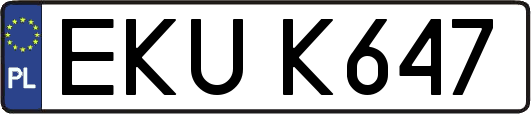 EKUK647