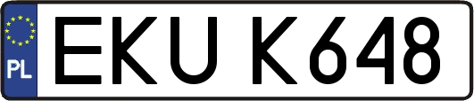 EKUK648