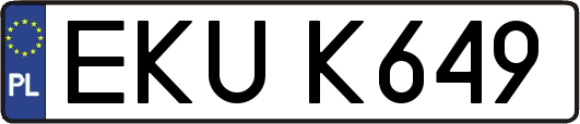 EKUK649