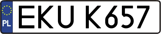 EKUK657