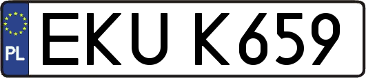 EKUK659