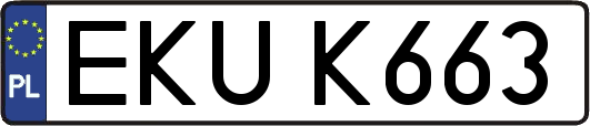 EKUK663