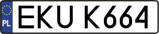 EKUK664