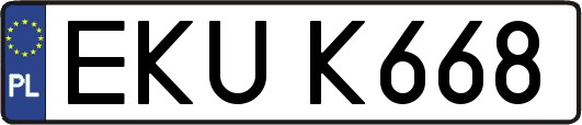 EKUK668