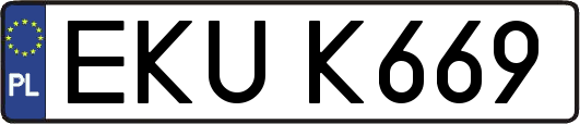 EKUK669