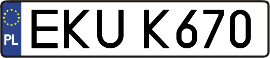 EKUK670