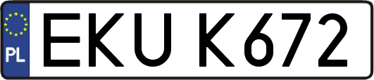 EKUK672
