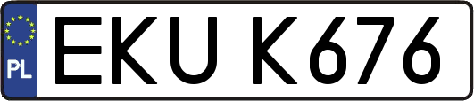 EKUK676