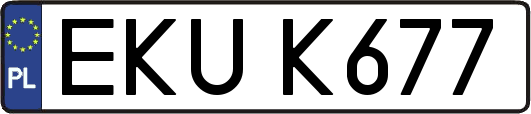 EKUK677