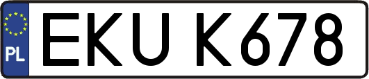 EKUK678