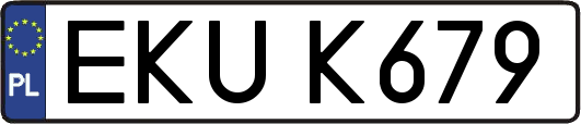 EKUK679