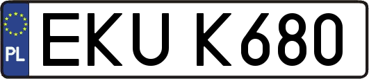EKUK680