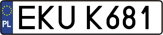 EKUK681