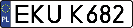 EKUK682