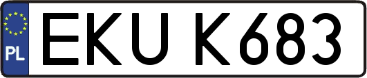 EKUK683