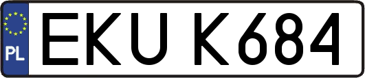 EKUK684