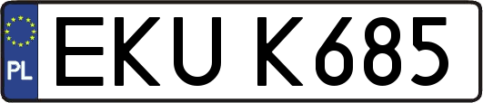 EKUK685