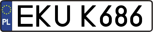 EKUK686
