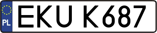 EKUK687