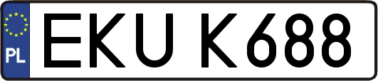 EKUK688