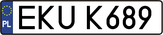 EKUK689