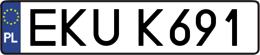 EKUK691