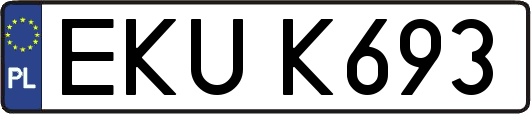 EKUK693