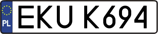 EKUK694