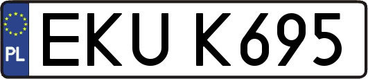 EKUK695