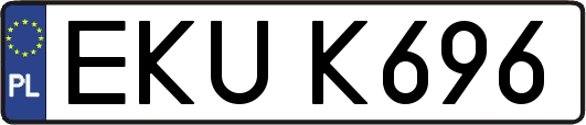 EKUK696